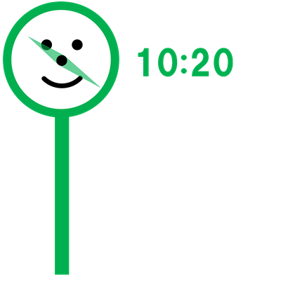 朝の集まり開始時間