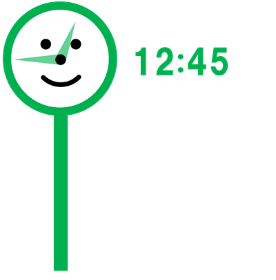 午後の自由時間開始